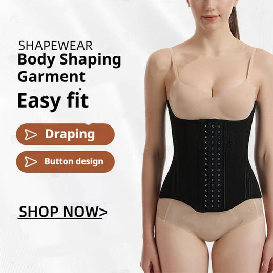 Fitness Sports Tight Belly Band Women