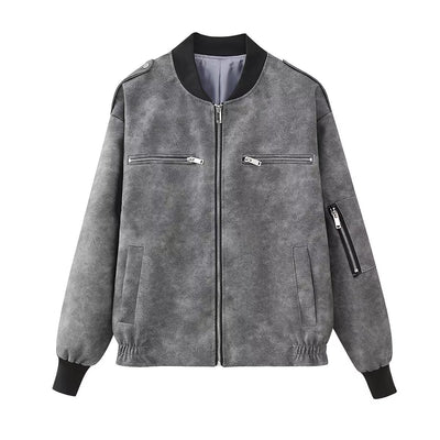 Fashion Casual Jacket Coat For Women