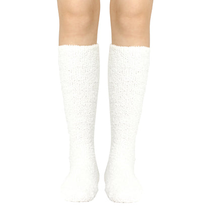Women's Fleece-lined Home Sleep Socks