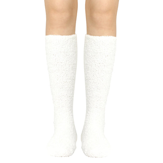 Women's Fleece-lined Home Sleep Socks