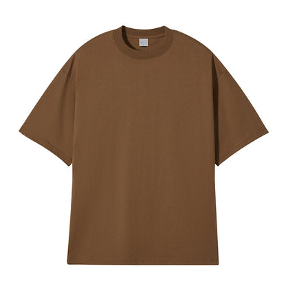 Men's Basic Short Sleeve T-Shirt