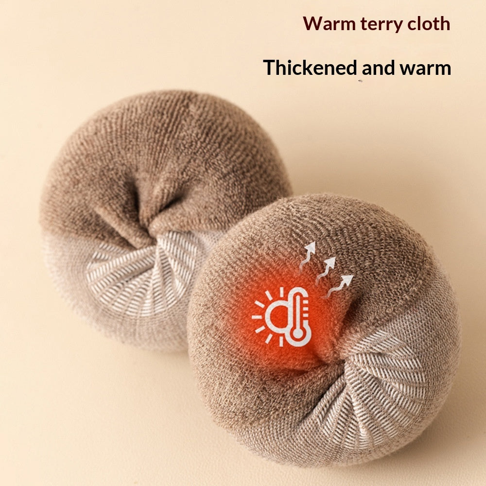 Extra-long Compression Over-the-knee Socks For Women