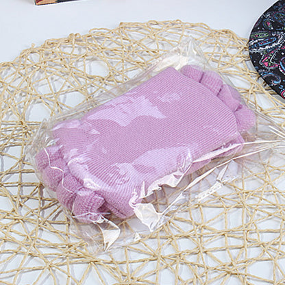 Bunion-correcting Open-toe Sleeping Massage Socks