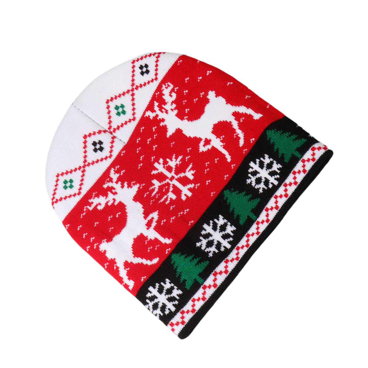 Warm And Stylish Casual Earflap Hat