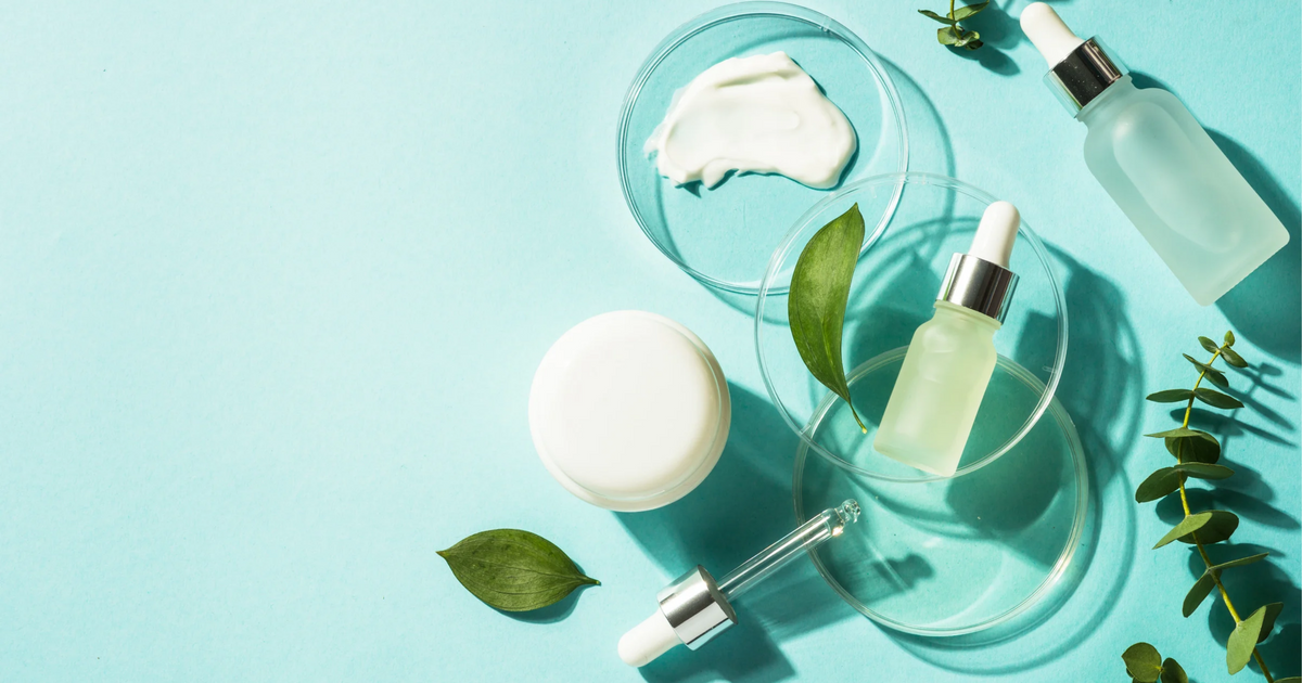 cosmetics